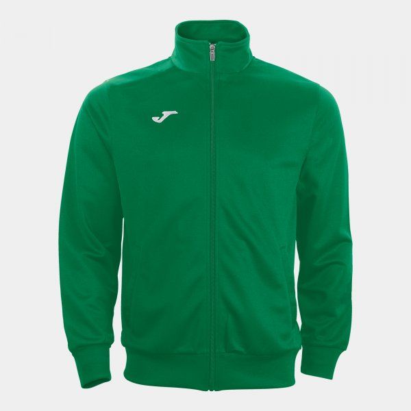 JACKET COMBI GALA hanorac verde XS