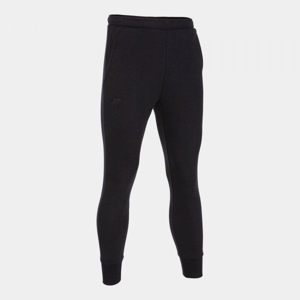 TROUSERS JUNGLE negru M