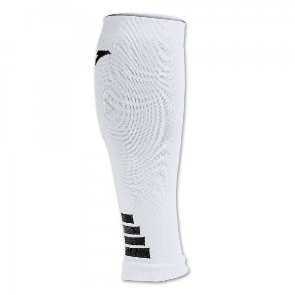 MID-CALF COMPRESSION SOCKS alb negru S02