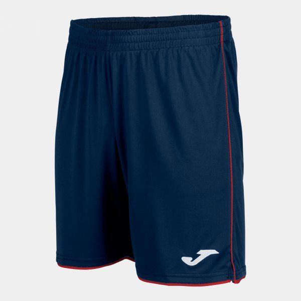 LIGA SHORT roșu marine 2XL-3XL