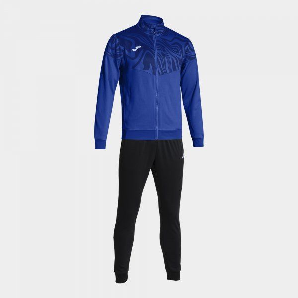 LION II TRACKSUIT trusa bleumarin azuriu 3XS