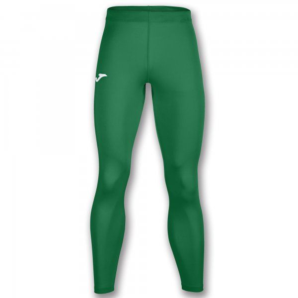 LONG PANTS BRAMA ACADEMY verde 6XS-5XS