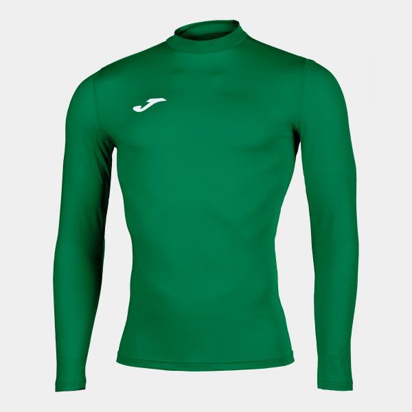 BRAMA ACADEMY LONG SLEEVE T-SHIRT verde 2XS-XS