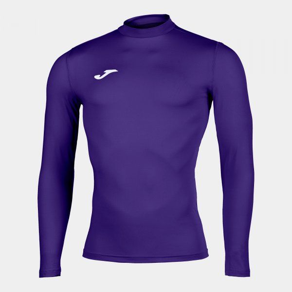 BRAMA ACADEMY LONG SLEEVE T-SHIRT violet 2XS-XS