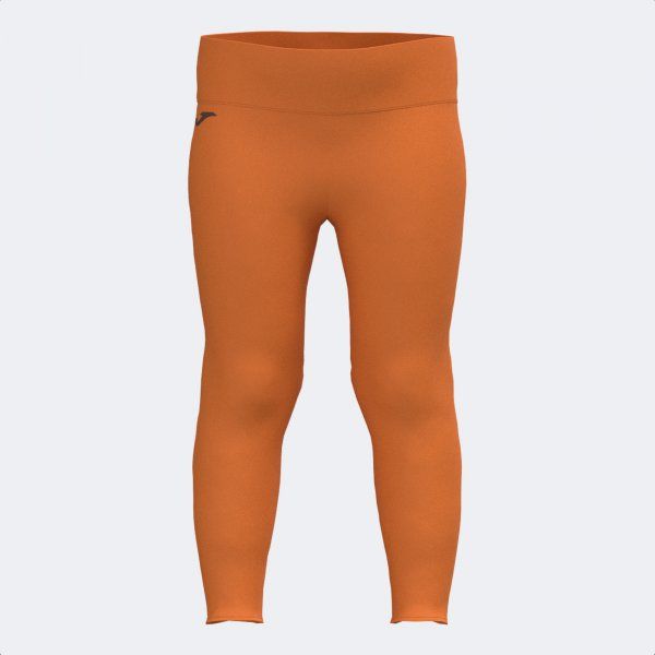 MALLAS LARGAS STREET NARANJA S02