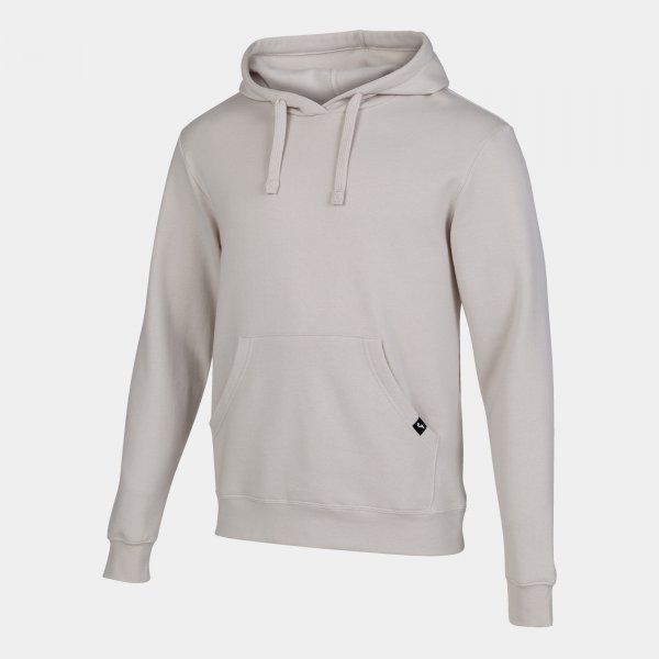 MONTANA HOODIE hanorac bej M