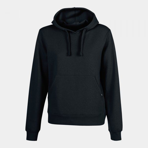 MONTANA HOODIE hanorac negru 2XS