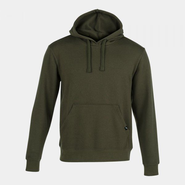 MONTANA HOODIE hanorac kaki L