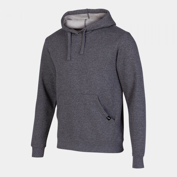 MONTANA HOODIE hanorac gri 3XS