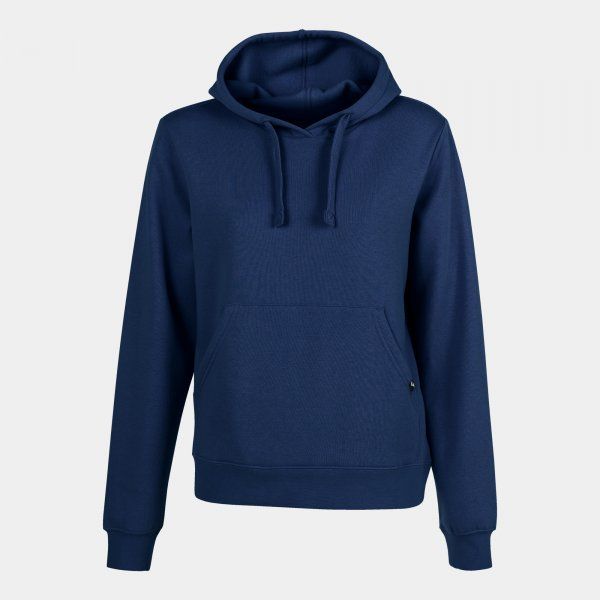 MONTANA HOODIE hanorac albastru marin XS