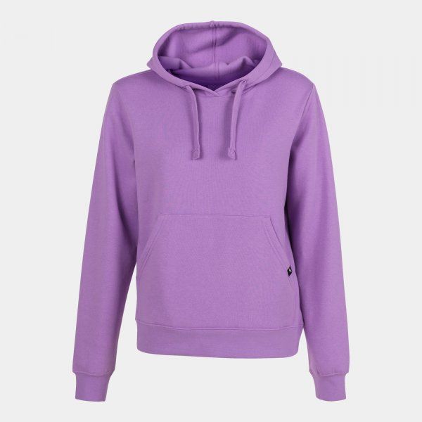 MONTANA HOODIE hanorac violet XS