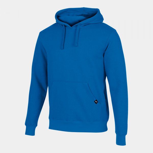 MONTANA HOODIE hanorac azur 2XS