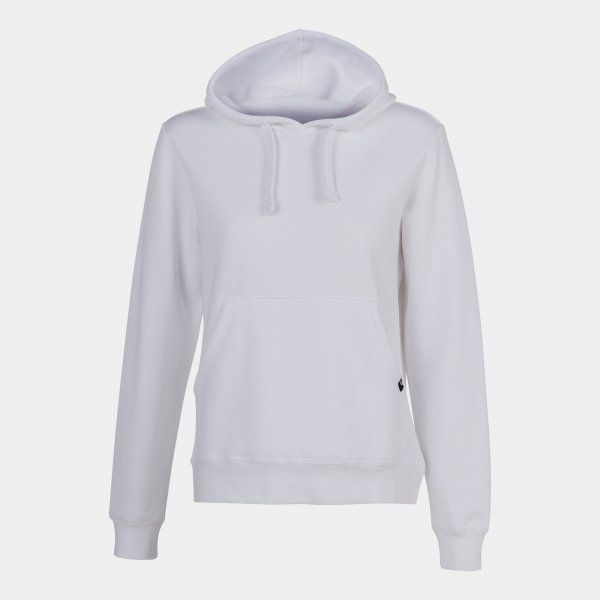 MONTANA HOODIE hanorac alb XS