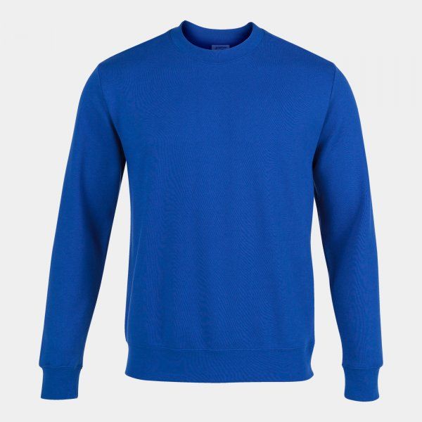 MONTANA SWEATSHIRT hanorac azur L