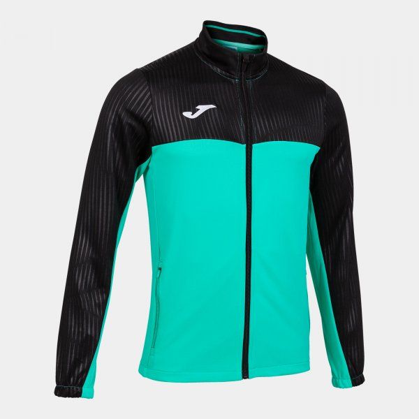 MONTREAL JACKET verde negru 3XL