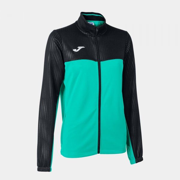 MONTREAL JACKET verde negru XS