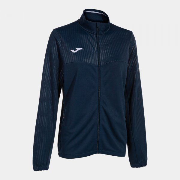 MONTREAL FULL ZIP SWEATSHIRT NAVY S