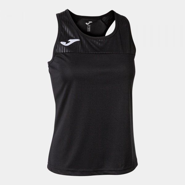 MONTREAL TANK TOP negru L