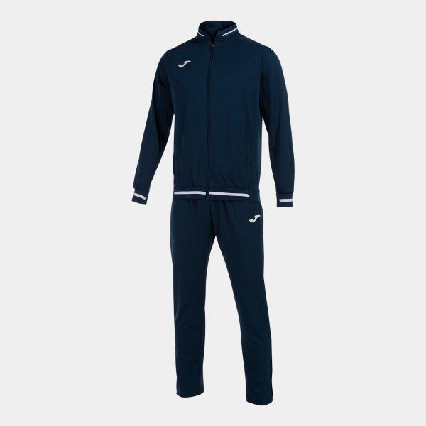 MONTREAL TRACKSUIT albastru marin 2XL