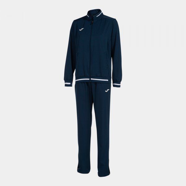 MONTREAL TRACKSUIT albastru marin L