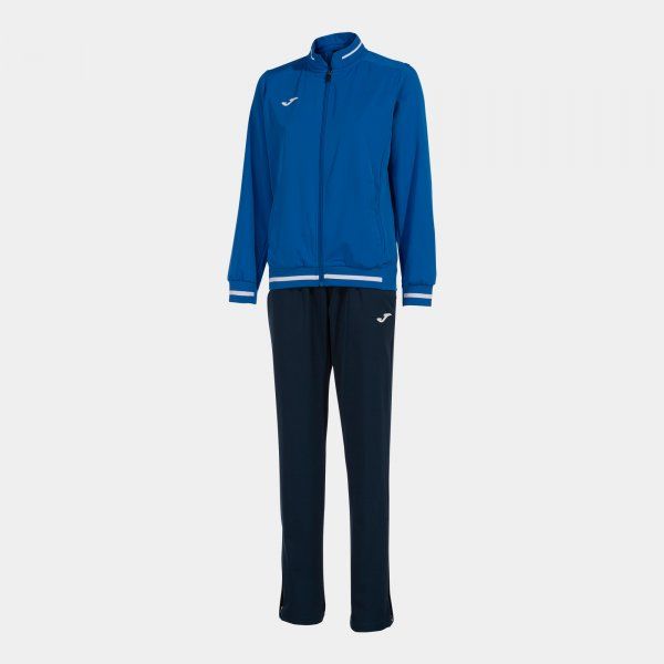 MONTREAL TRACKSUIT bleumarin azuriu L