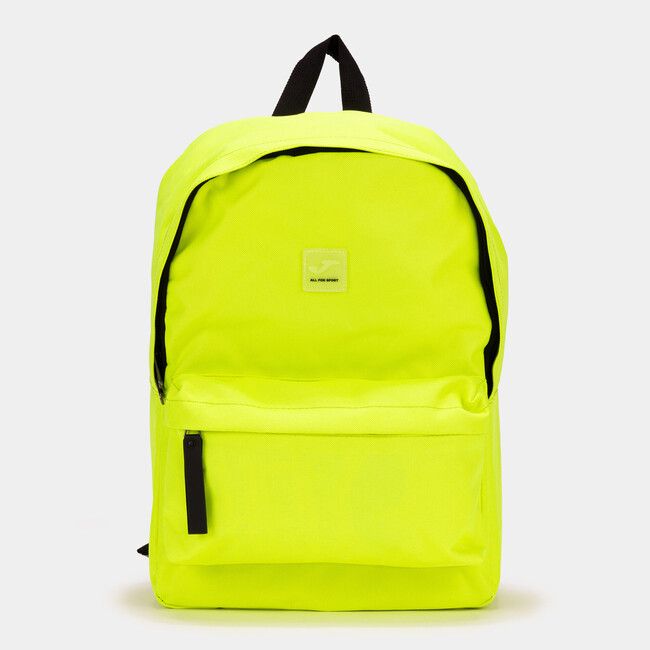 NEW METAVERSE BACKPACK rucsac verde ONE SIZE