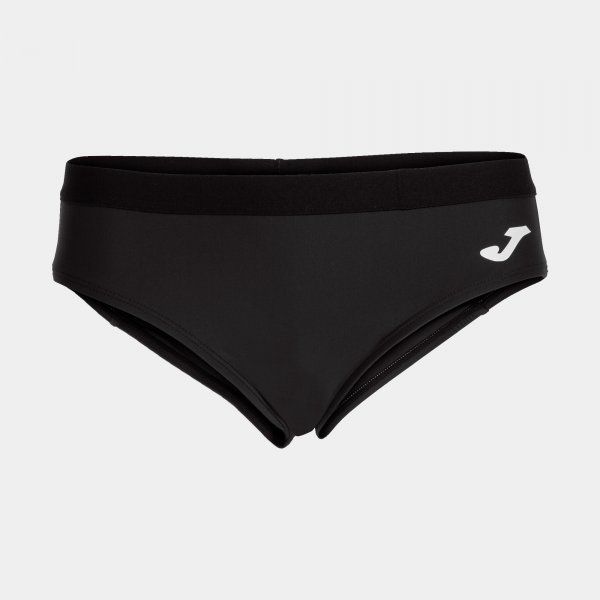 OLIMPIA II COMPETITION WOMEN'S UNDERWEAR negru 2XS