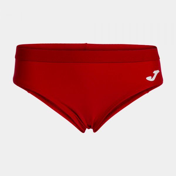 OLIMPIA II COMPETITION WOMEN'S UNDERWEAR roșu M