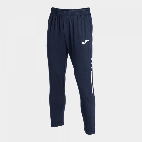 OLIMPIADA LONG PANTS pantaloni de trening obiceiuri 3XS