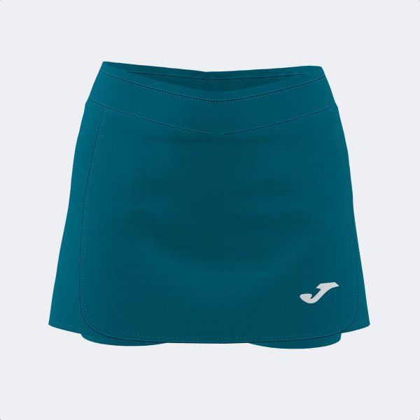 COMBINED SKIRT/SHORTS OPEN II verde 2XS