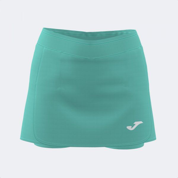 COMBINED SKIRT/SHORTS OPEN II turcoaz L