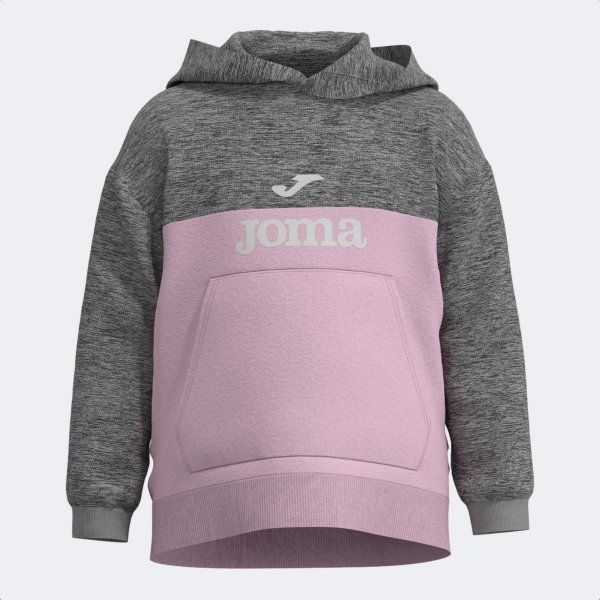 PARK HOODIE roz 3XS