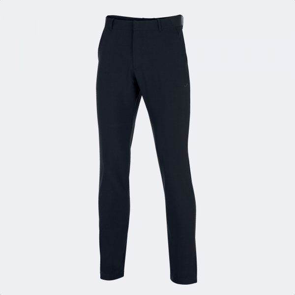 PASARELA III LONG PANTS pantaloni de trening negru XS