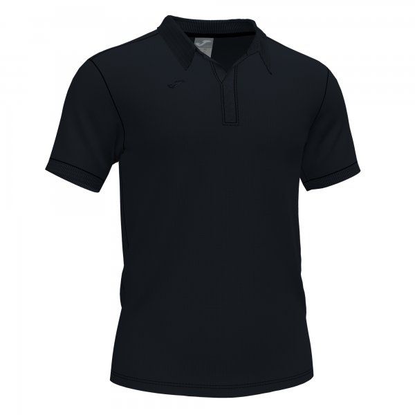 PASARELA III POLO tricou negru M