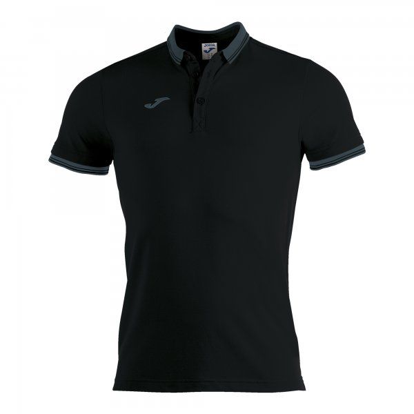 S/S POLO SHIRT BALI II cămaşă polo negru M