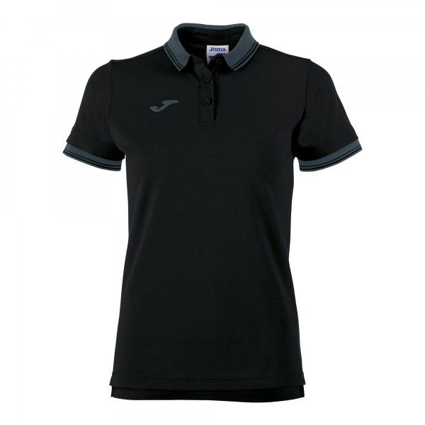 S/S POLO SHIRT BALI II cămaşă polo negru M