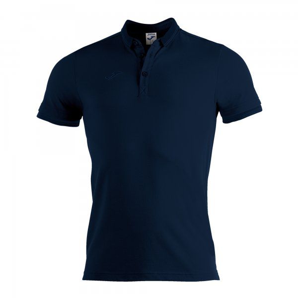 S/S POLO SHIRT BALI II cămaşă polo albastru marin 3XS