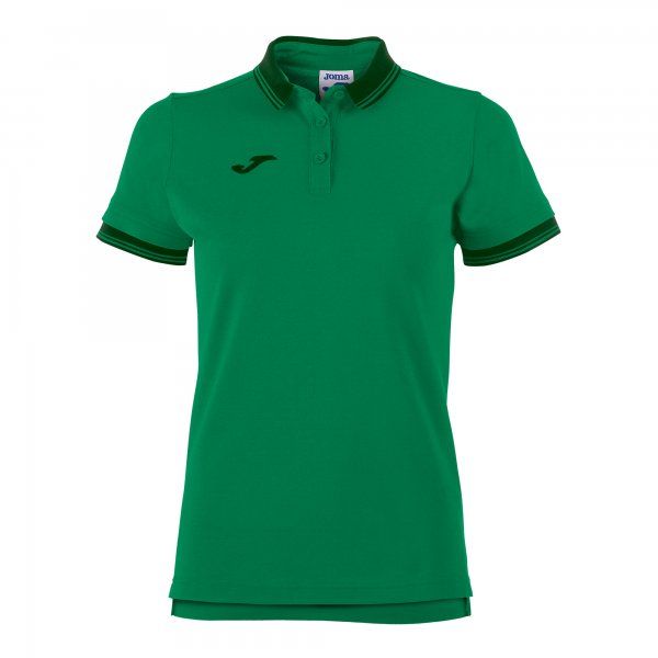 S/S POLO SHIRT BALI II cămaşă polo verde XS