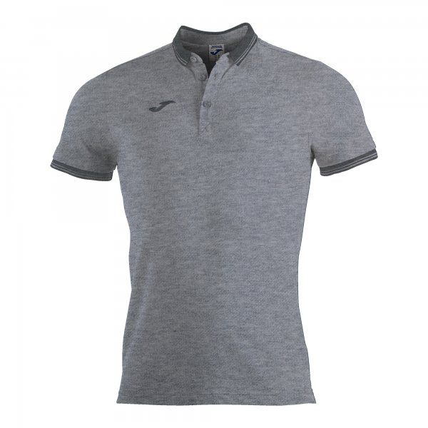 S/S POLO SHIRT BALI II cămaşă polo gri 3XS