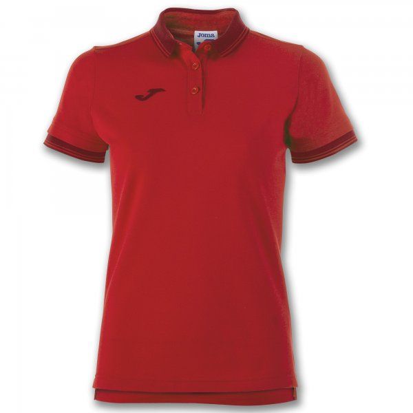 S/S POLO SHIRT BALI II cămaşă polo roşu XL