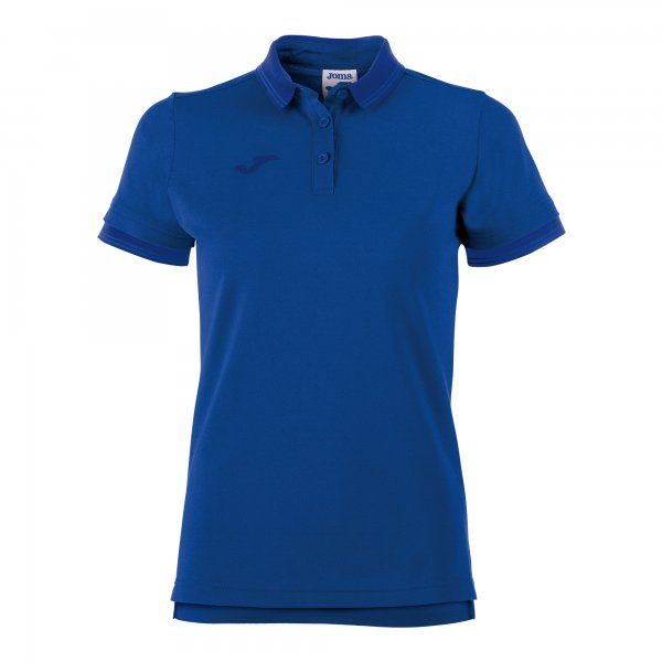 S/S POLO SHIRT BALI II cămaşă polo azur 2XS