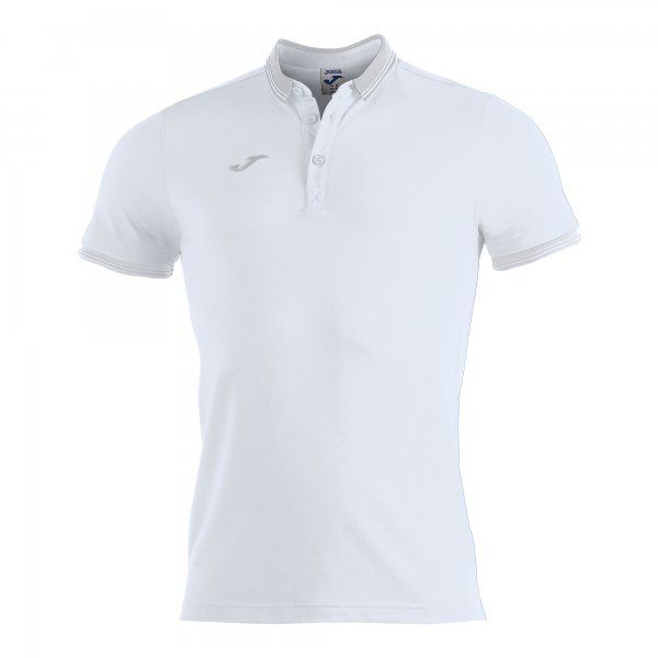 S/S POLO SHIRT BALI II cămaşă polo alb L