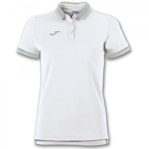 S/S POLO SHIRT BALI II cămaşă polo alb 2XL