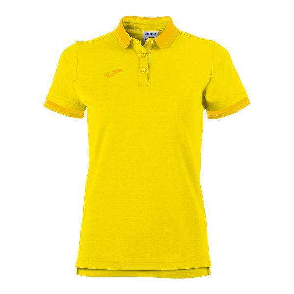 S/S POLO SHIRT BALI II cămaşă polo galben M