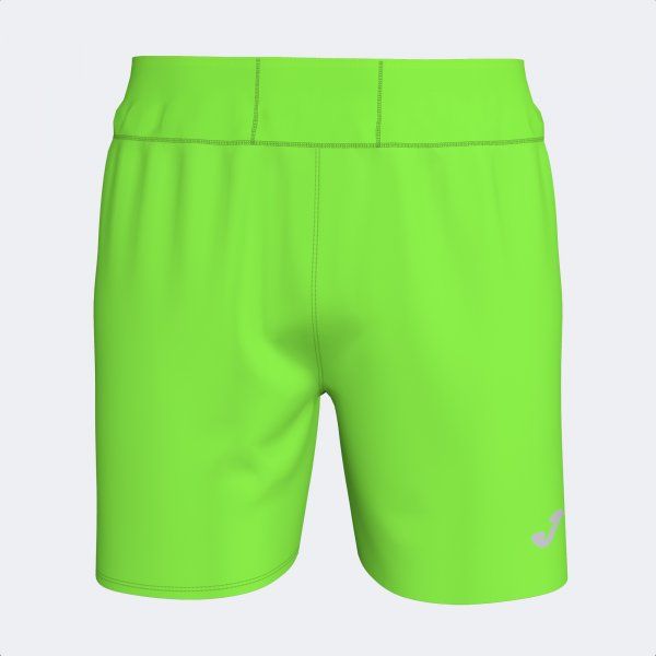 R-COMBI SHORT FLUOR GREEN XL