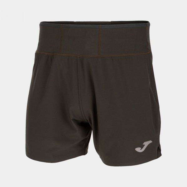 TRAIL MICRO SHORTS kaki XL