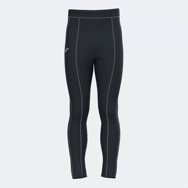 R-NIGHT LONG TIGHTS pantaloni de jogging negru L