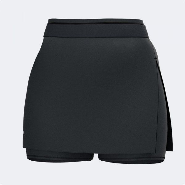 R-TRAIL NATURE SKIRT negru L