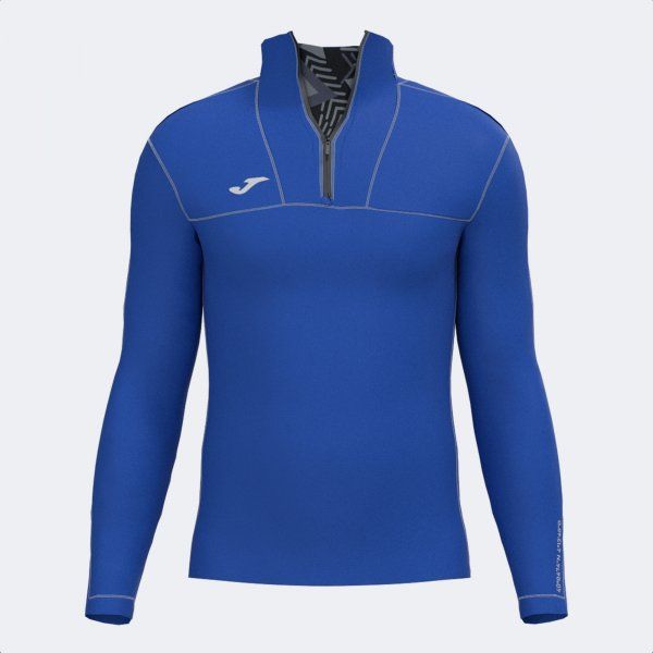 R-TRAIL NATURE SWEATSHIRT azur S08