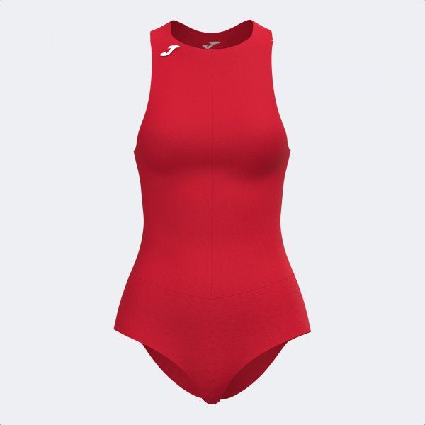 RECORD II BODYSUIT RED S